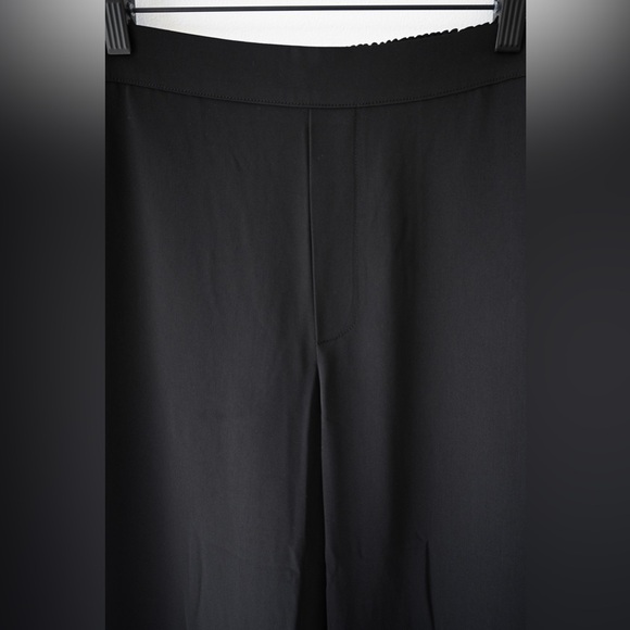 Madewell Pull On Straight Pants - Picture 6 of 7